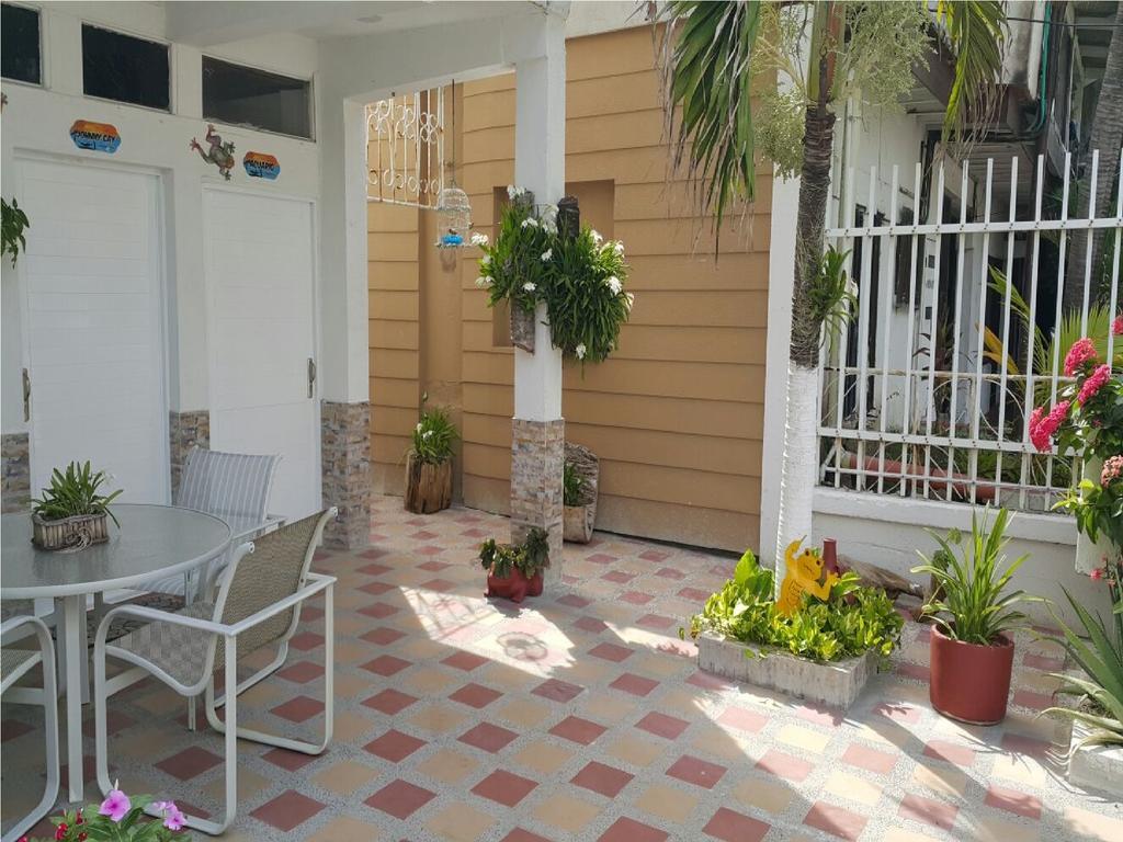 Hospedaje solymar III Sarie Bay San Andrés Habitación foto