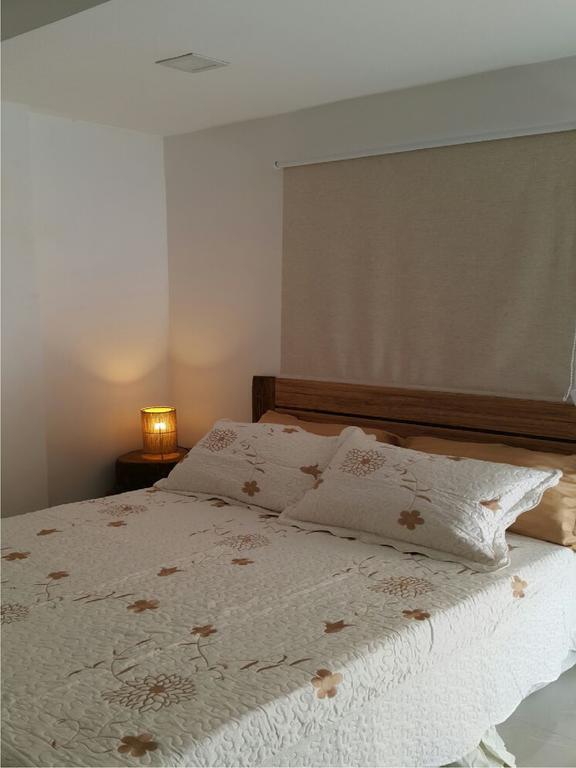 Hospedaje solymar III Sarie Bay San Andrés Habitación foto