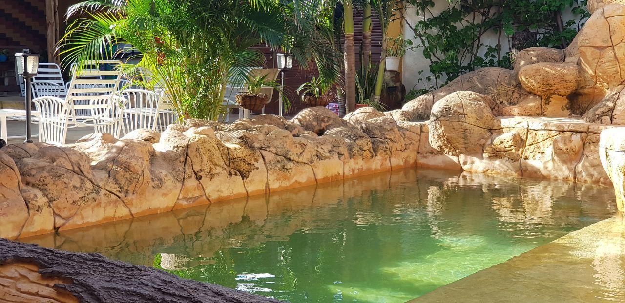 Hospedaje solymar III Sarie Bay San Andrés Exterior foto